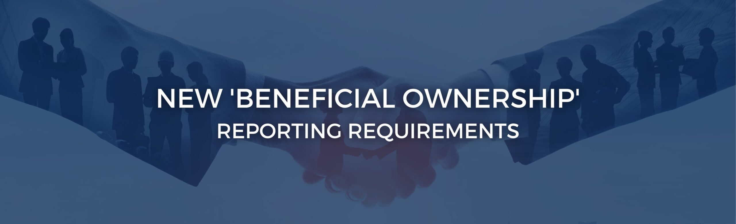 Understanding The New Beneficial Ownership Reporting Requirements Vos Accounting And Tax 4507